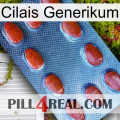 Cilais Generic 06